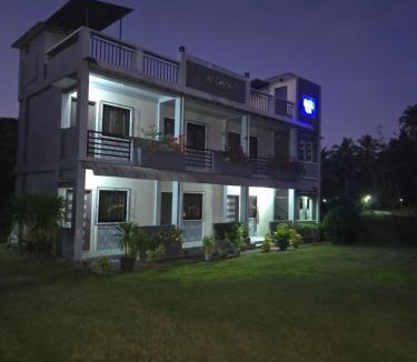 Donsol House | LilyBen Inn