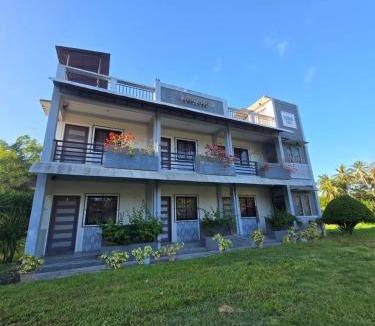 Donsol House | LilyBen Inn