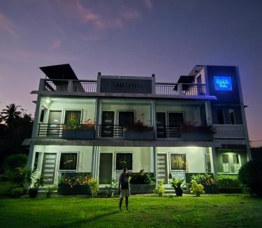 Donsol House | LilyBen Inn