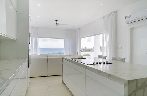 Foul Bay Villa | Lilypad: Luxurious Cliffside Villa with Stunning Sea Views