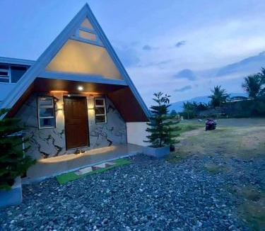 Infanta Villa | Lilys Cabin