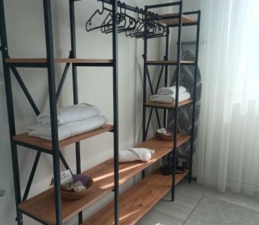 Dalaman Apartment | Lilyum Apart