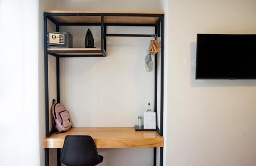 Chacarilla-Santa Cruz Hotel | Lima 18 Boutique