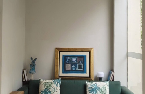 Miraflores Bed & Breakfast | Lima Atelier