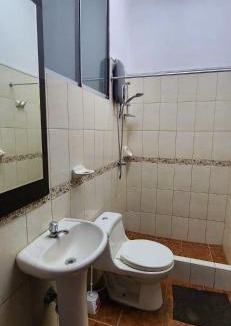 Lima Historic Center Apartment | Lima Centro Apartment 3