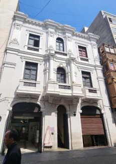 Lima Historic Center Apartment | Lima Centro Apartment 3