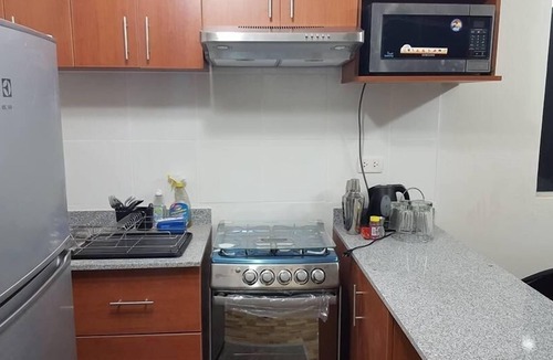 Surquillo Apartment | LIMA FLAT 1 2D CLOSE TO MIRAFLORES (10 MIN)