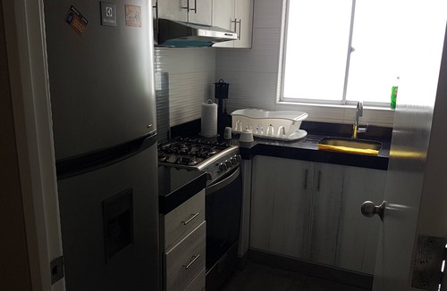 San Miguel Apartment | LIMA FLAT 3 2D BETWEEN AIRPORT AND MIRAFLORES