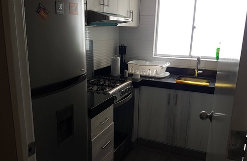 San Miguel Apartment | Lima Flats 3