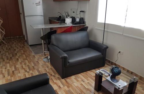 Surquillo Apartment | Lima Flats