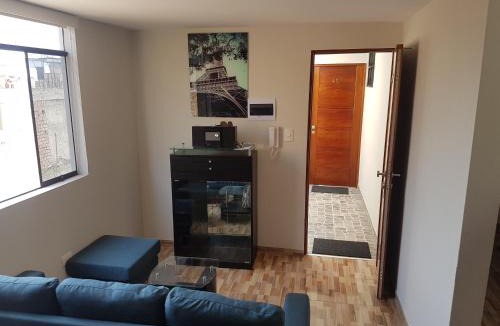 Surquillo Apartment | Lima Flats