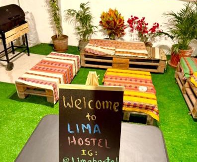 Barranco Hostel | Lima Hostel - Barranco