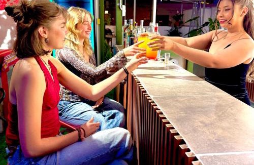 Barranco Hostel | Lima Hostel - Barranco