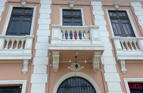 Cercado de Lima Hostel | Lima House Hostel