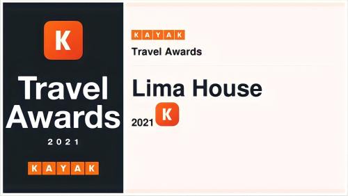 Cercado de Lima Hostel | Lima House Hostel