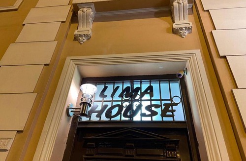 Cercado de Lima Hostel | Lima House Hostel