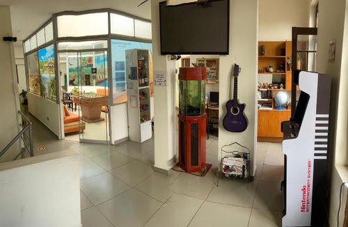 Cercado de Lima Hostel | Lima House Hostel