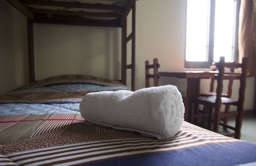 Cercado de Lima Hostel | Lima House - Hostel