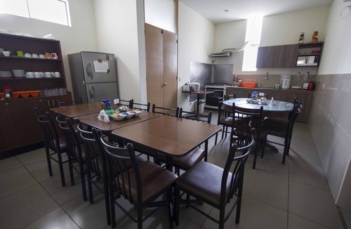 Cercado de Lima Hostel | Lima House - Hostel