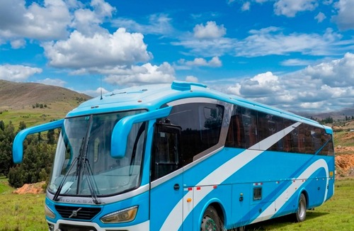 Huaraz House | Lima Huaraz Bus Company confortable, price per sit replaced with Bus Tickets