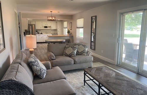 Lima House | Lima Luxe Ranch