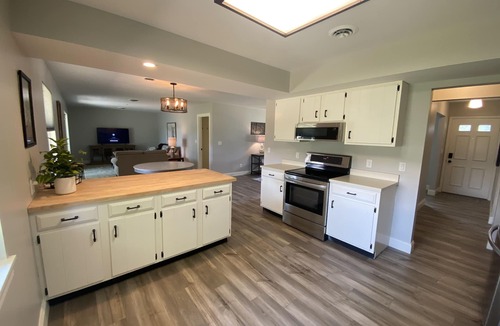 Lima House | Lima Luxe Ranch