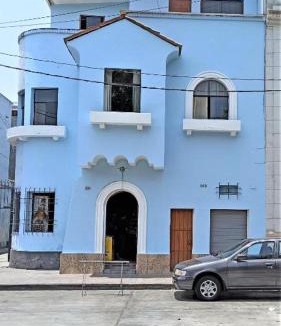 Santa Beatriz Apartment | Lima Real Aparts