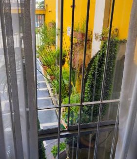 Santiago de Surco Apartment | Lima Virreinal & primer piso muy acogedor
