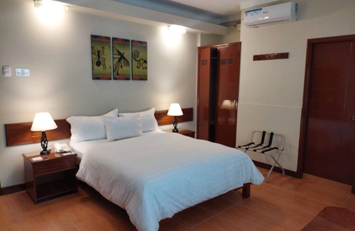 Armendariz Hotel | Lima Wasi Hotel