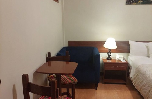 Armendariz Hotel | Lima Wasi Hotel