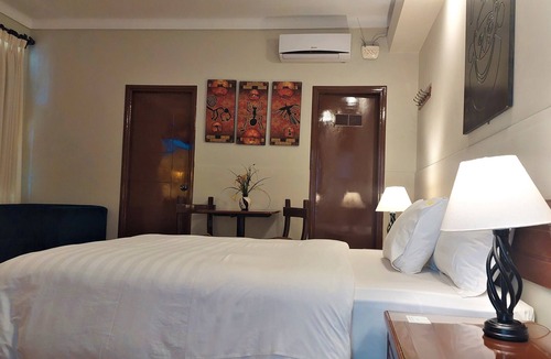 Armendariz Hotel | Lima Wasi Hotel