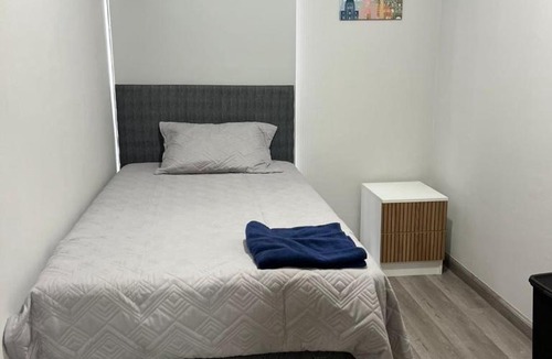 Jesus Maria House | Limahost