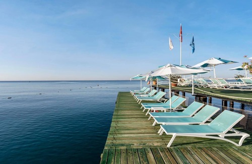 Kundu Resort | Limak Lara De Luxe Hotel - All Inclusive