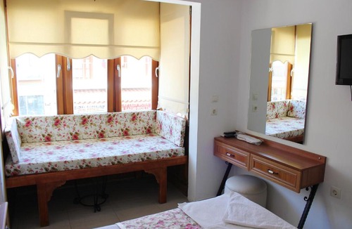 Akyaka City Center Apartment | Liman ApartHotel Akyaka