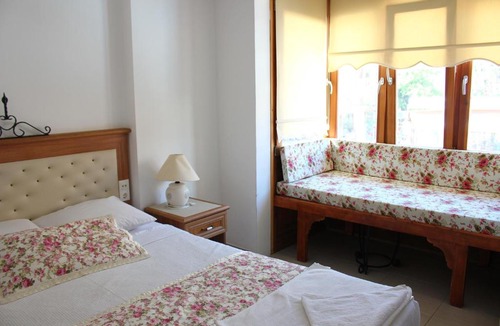 Akyaka City Center Apartment | Liman ApartHotel Akyaka