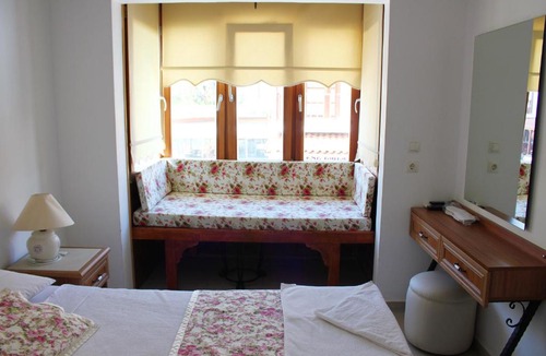 Akyaka City Center Apartment | Liman ApartHotel Akyaka