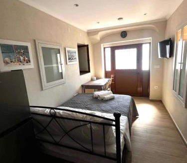 Agia Ermioni Apartment | Limanaki 2
