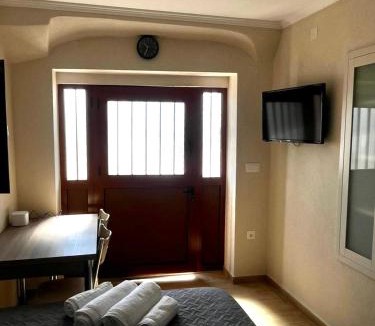 Agia Ermioni Apartment | Limanaki 2