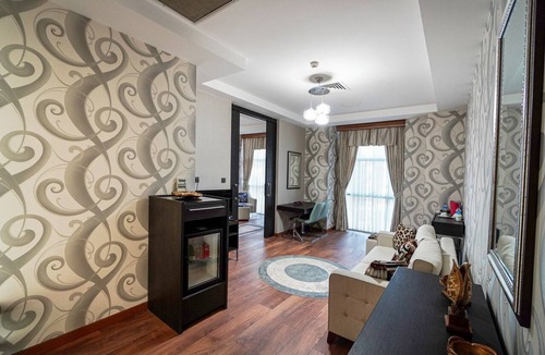 Serdivan Hotel | Limapark Hotel