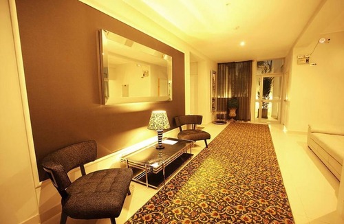 Bellavista Hotel | Limaq Hotel