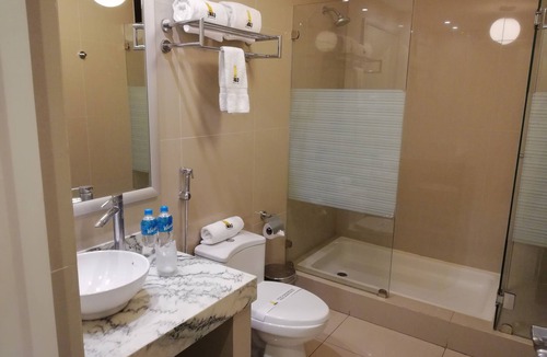 Bellavista Hotel | Limaq Hotel