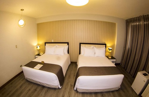 Bellavista Hotel | Limaq Hotel