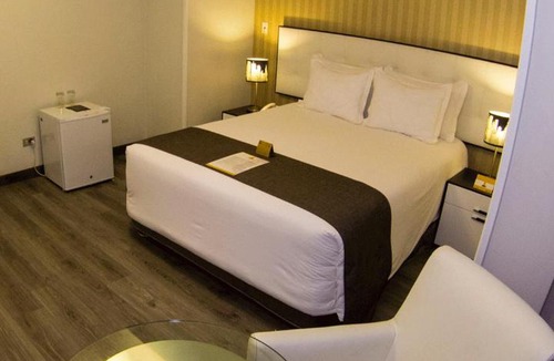 Bellavista Hotel | LimaQ Hotel