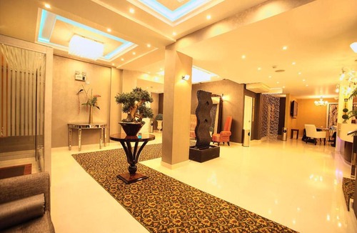 Bellavista Hotel | LimaQ Hotel