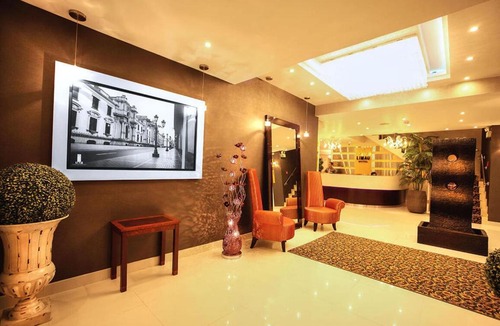 Bellavista Hotel | LimaQ Hotel