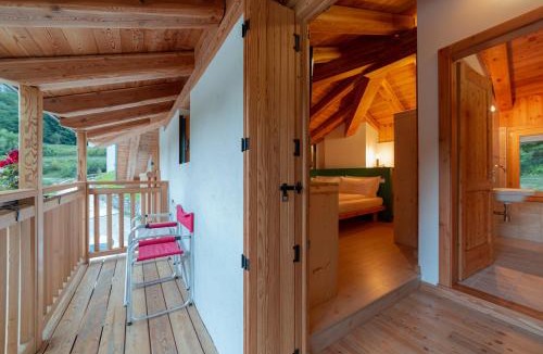 Calavino Bed & Breakfast | Limarò B&B