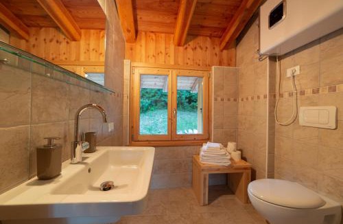 Calavino Bed & Breakfast | Limarò B&B