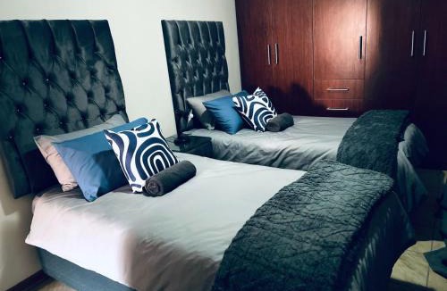 Kimberley Apartment | Limar