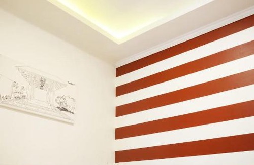 Prawirotaman House | Limasan514