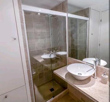 Posadas Apartment | Limbo